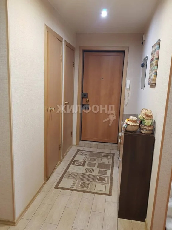 Продажа квартиры, Бердск, ул. Комсомольская - Фото 10