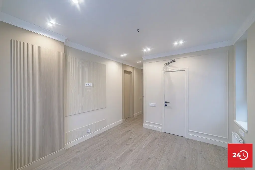 В продаже евро-4к квартира по ул. 65-летия Победы, 26 (ЖК Апгрейд) - Фото 20