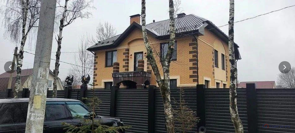 Продажа дома, Алабушево, Солнечногорский район, ул. Мостовая - Фото 1