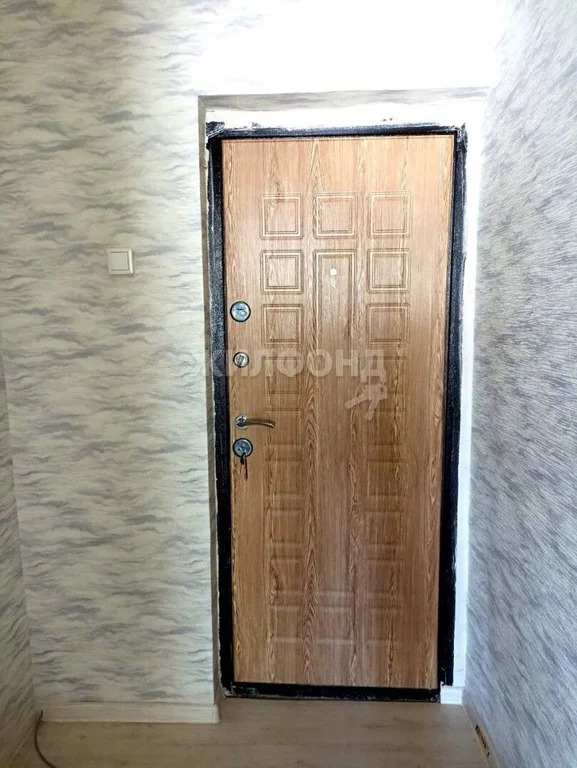 Продажа квартиры, Новосибирск, Виталия Потылицына - Фото 7