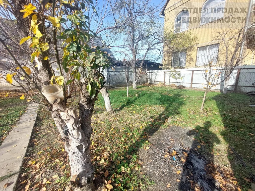 Большой надежный дом - Фото 37