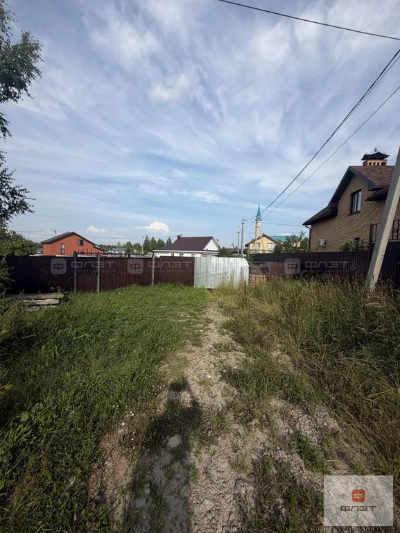 Продажа участка, Куюки, Пестречинский район, ул. Дачная - Фото 6