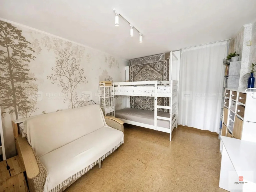 Продажа квартиры, Казань, Ямашева пр-кт. - Фото 5