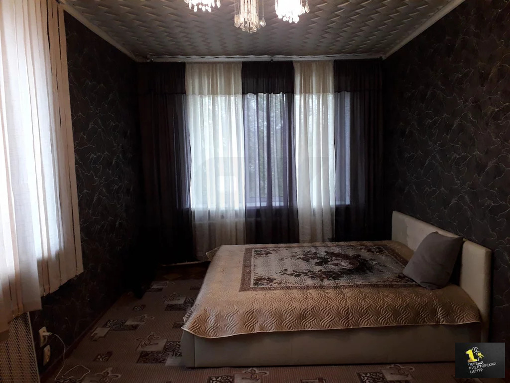 Продажа квартиры, Воскресенск, Воскресенский район, ул. Менделеева - Фото 6