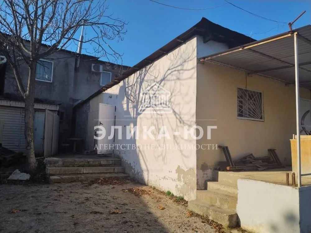 Продажа ПСН, Джубга, Туапсинский район, ул. Зеленая - Фото 1