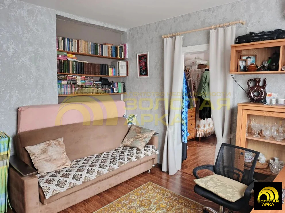 Продажа дома, Смоленская, Северский район, ул. Светлая - Фото 13