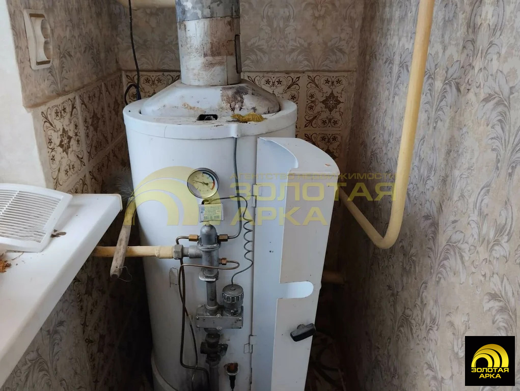 Продажа дома, Варениковская, Крымский район, ул. Лермонтова - Фото 7
