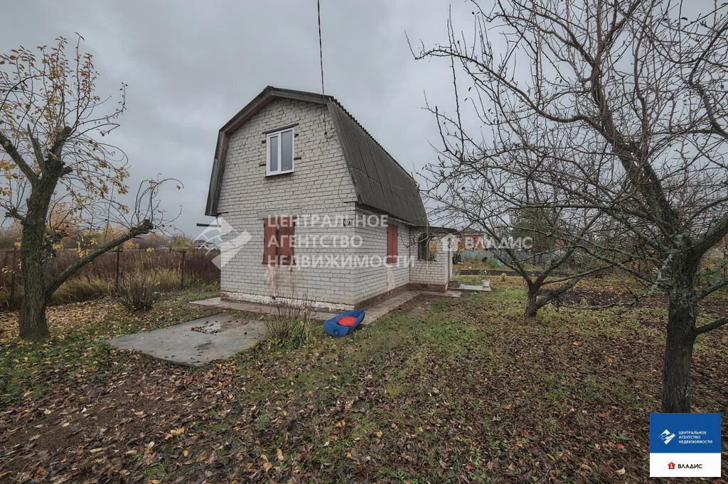 Продажа дома, Рыбновский район, 1-я линия - Фото 3