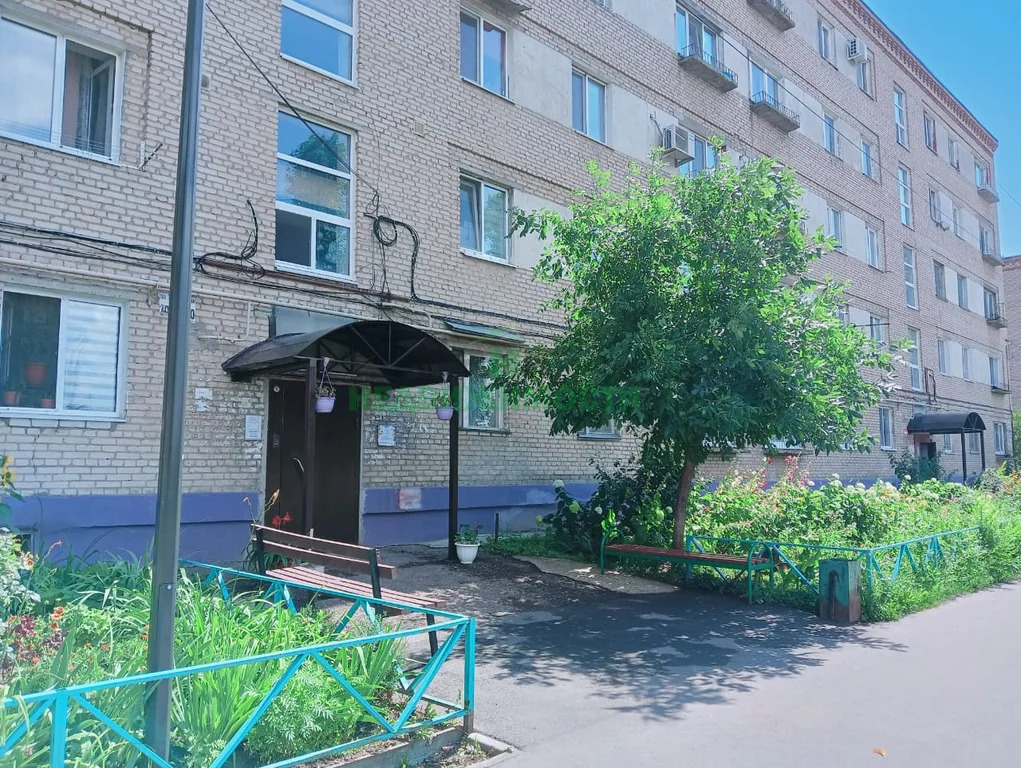 Продажа квартиры, Балаково, ул. Комарова - Фото 21