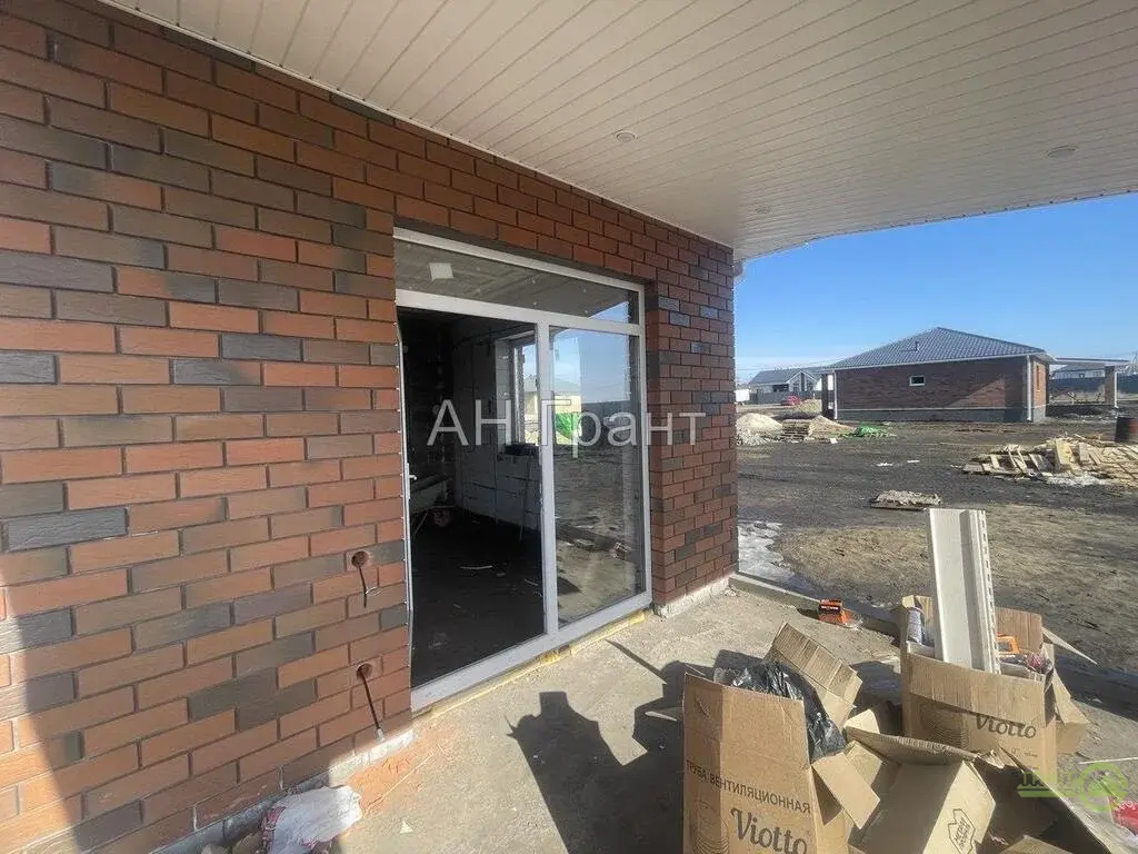 Новый дом в Разумное-81 под семейную ипотеку - Фото 6