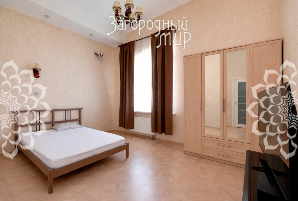 Продам дом, Минское шоссе, 27 км от МКАД - Фото 11