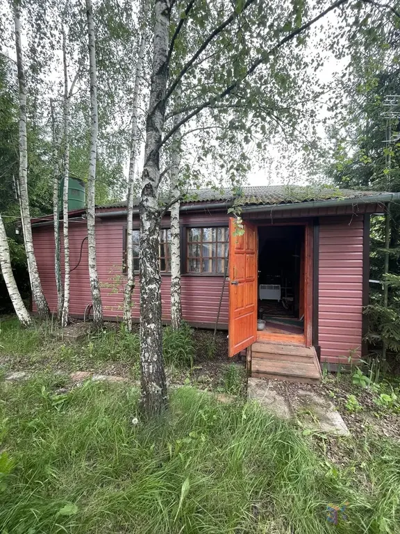 Продаю дачу 60 кв. м СНТ «Плутон», рядом с д. Волково Ступинский район - Фото 2
