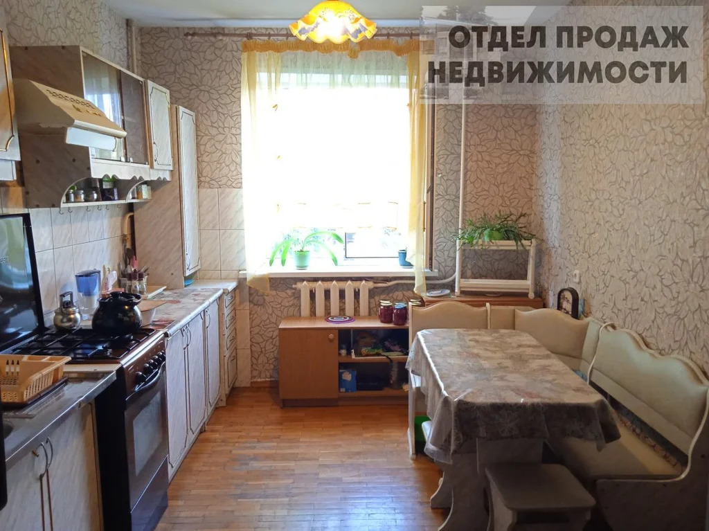 3х комнатная квартира - Фото 2