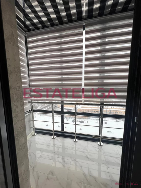 Аренда квартиры, Береговой проезд - Фото 8