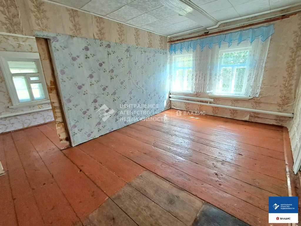 Продажа дома, Дмитриево, Касимовский район, ул. Октябрьская - Фото 7