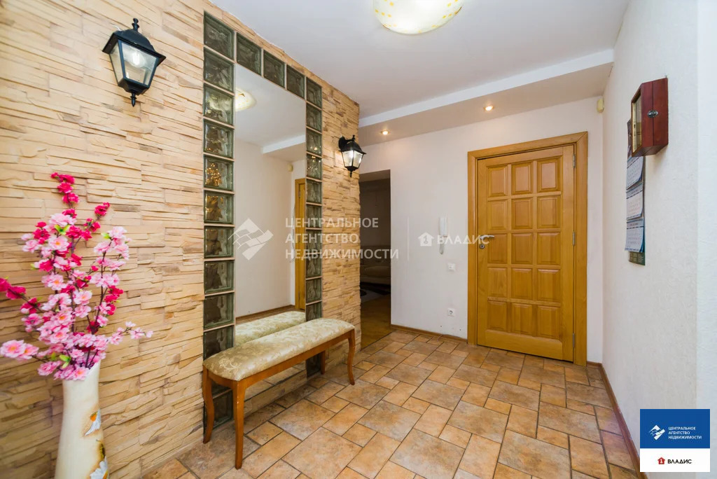 Продажа квартиры, Рязань, ул. Крупской - Фото 25