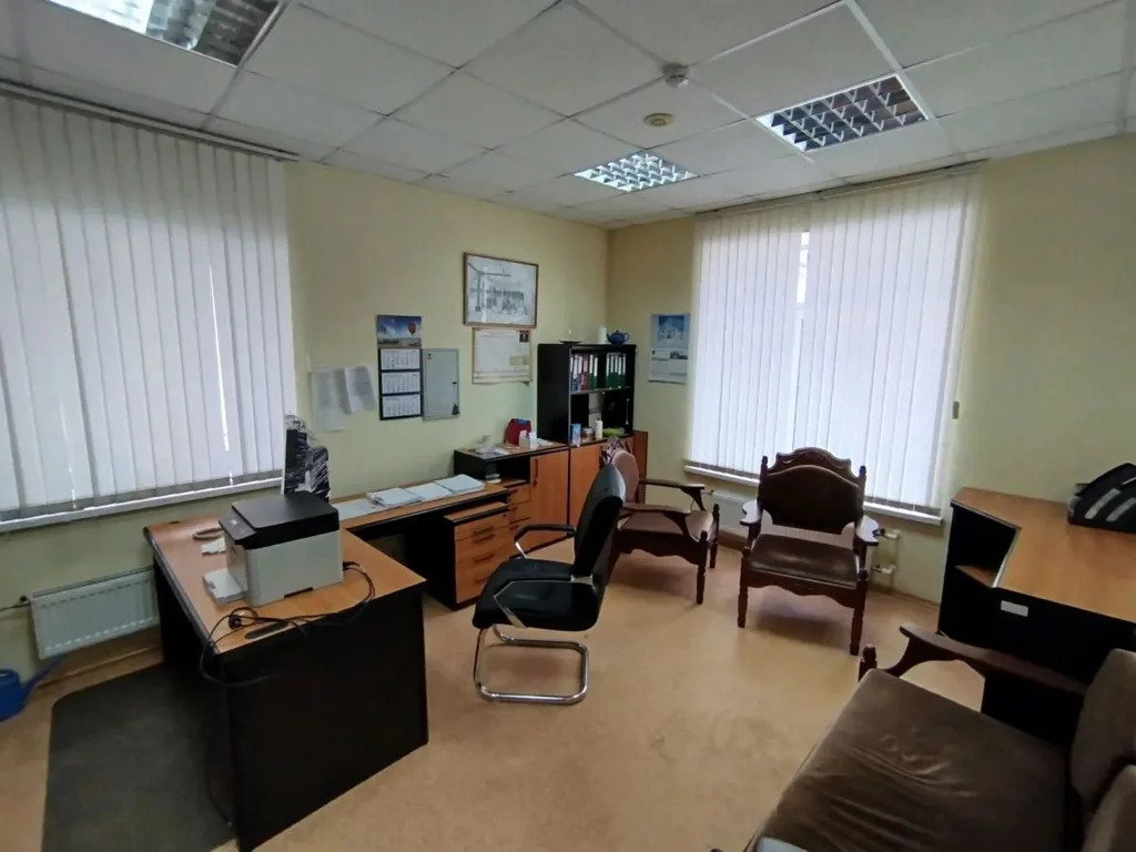 Офис - производство 388,9 кв.м. — Марата 80 Б - Фото 8