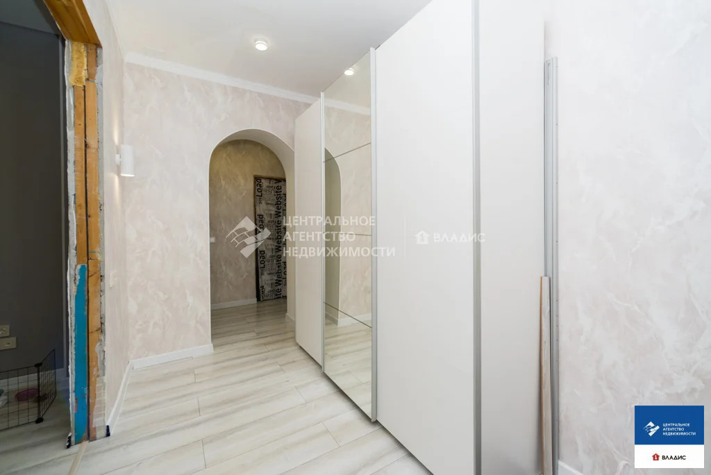 Продажа квартиры, Рязань, ул. Октябрьская - Фото 5