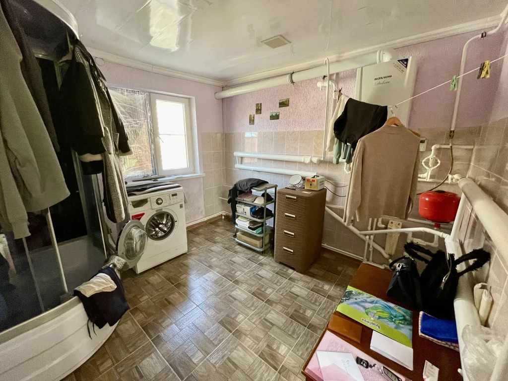 Продажа дома, Темрюк, Темрюкский район, ул. Бувина - Фото 19