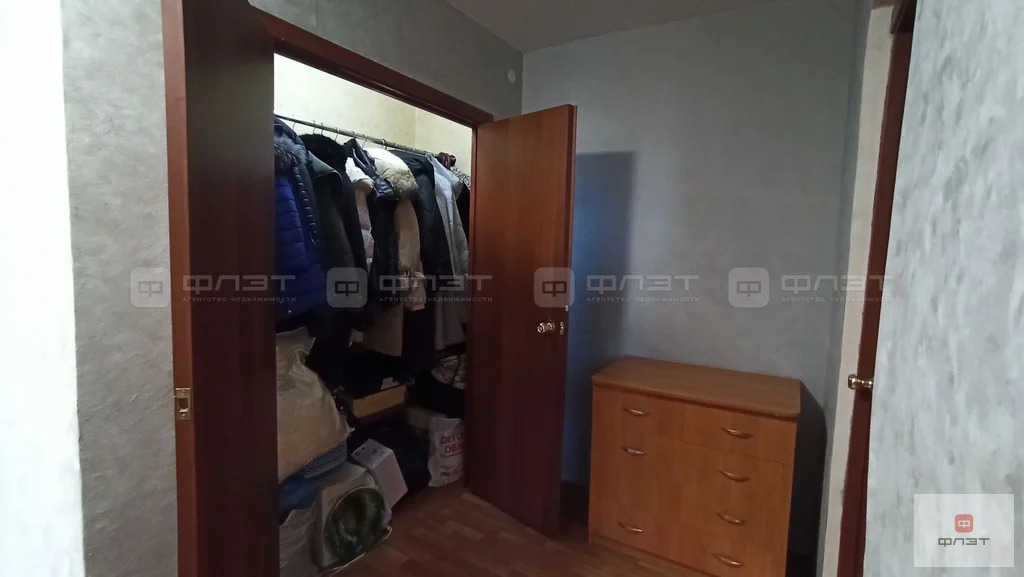 Продажа квартиры, Казань, ул. Академика Глушко - Фото 17