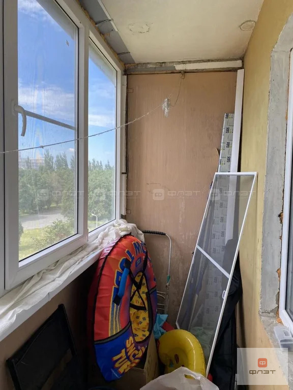 Продажа квартиры, Казань, Победы пр-кт. - Фото 10