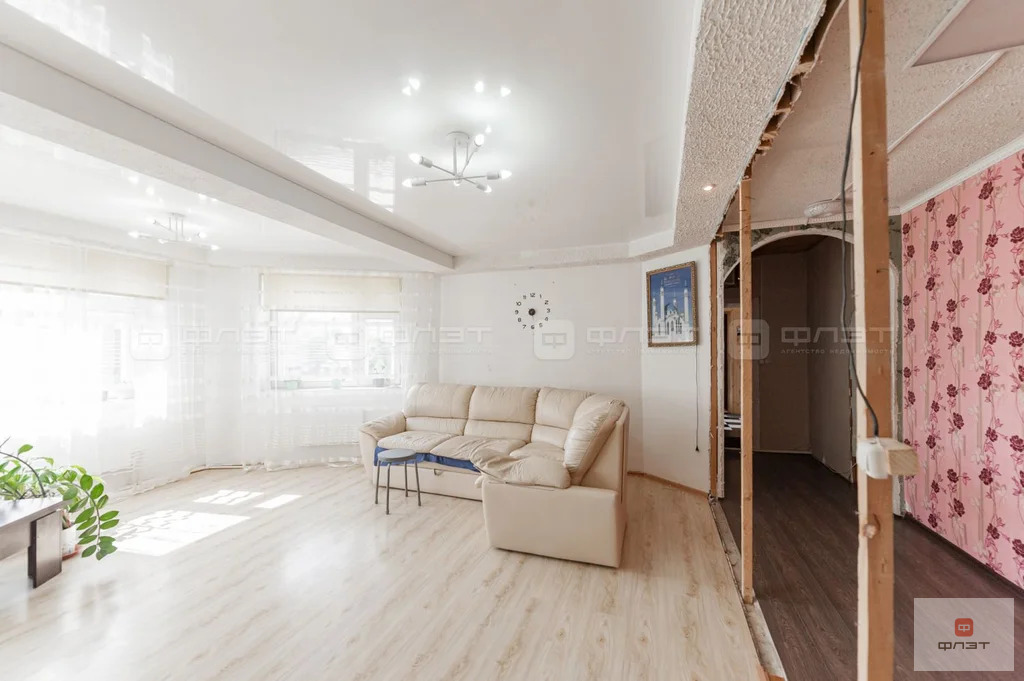 Продажа дома, Казань, ул. Речная (Борисоглебское) - Фото 44