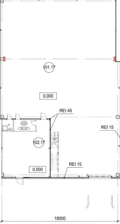 Склад. Есипово-5 - Фото 3