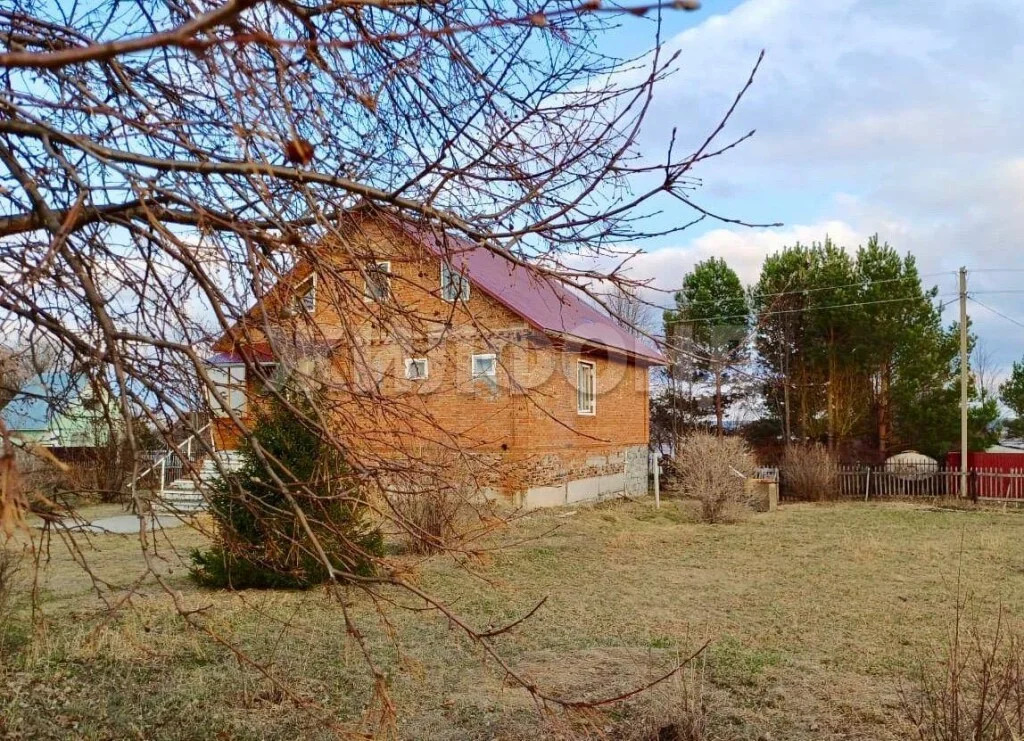 Продажа дома, Новосибирск, снт Ивушка - Фото 6