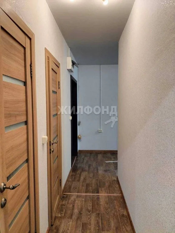 Продажа квартиры, Новосибирск, ул. Новосибирская - Фото 7