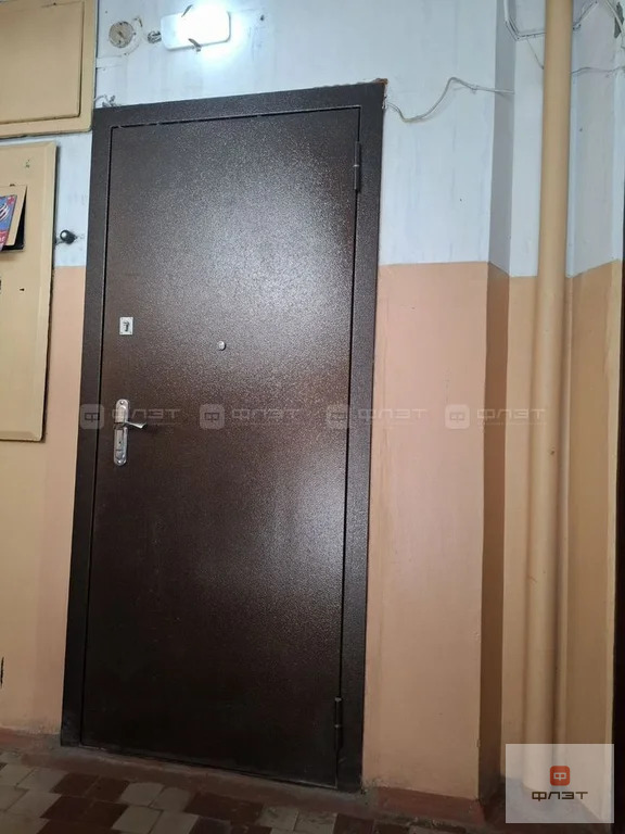 Продажа квартиры, Казань, ул. Братьев Касимовых - Фото 9