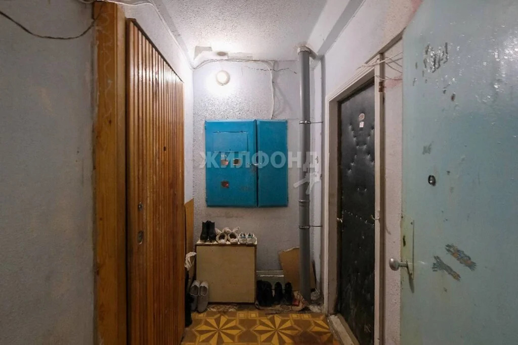 Продажа квартиры, Новосибирск, ул. Комсомольская - Фото 8