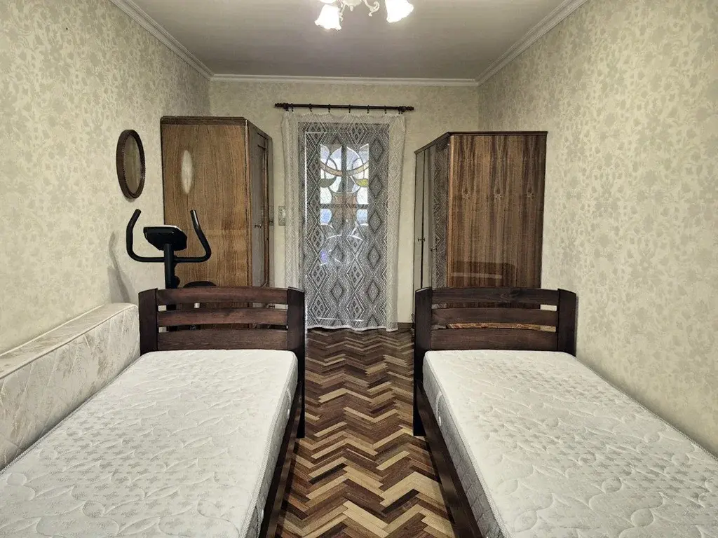 2-к. квартира, 58 м, 3/9 эт. - Фото 30