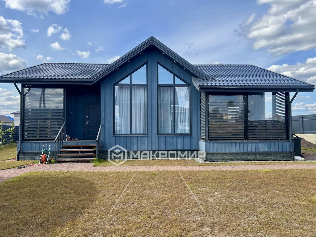 Продажа дома, Всеволожский район - Фото 25
