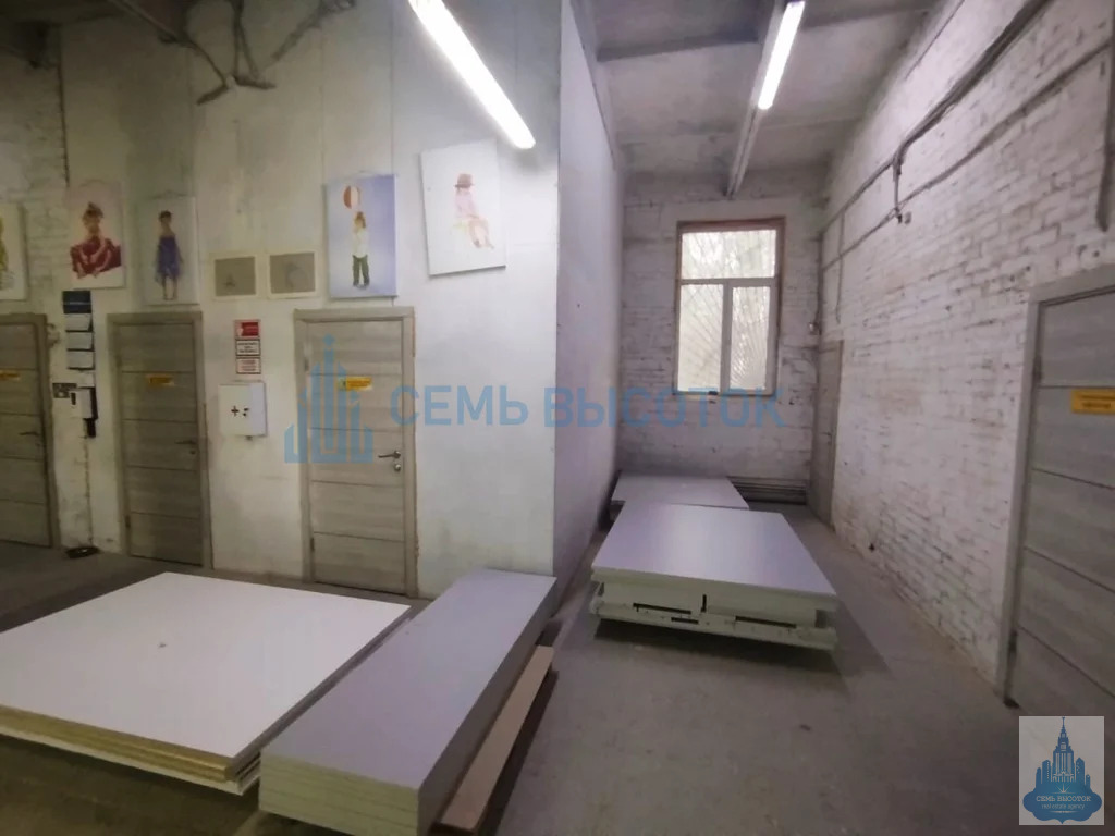 Аренда ПСН, Подольск, 3Кс29 - Фото 14