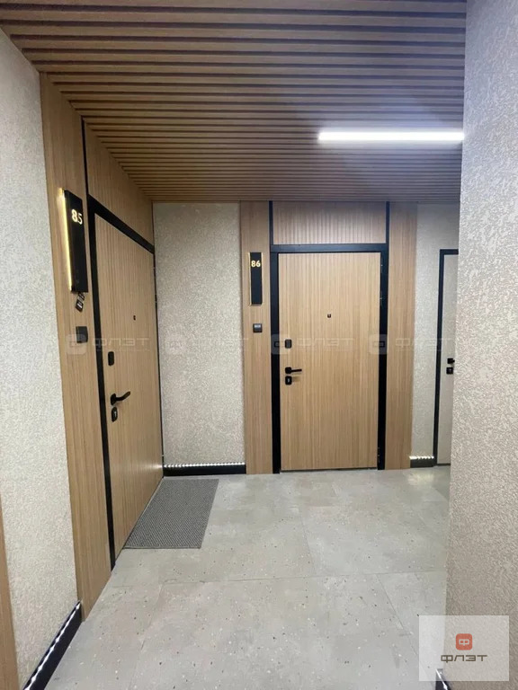 Продажа квартиры, Казань, ул. Мансура Хасанова - Фото 8