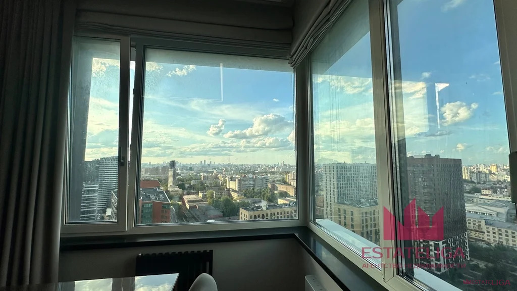 Продажа квартиры, м. Авиамоторная, улица Крузенштерна - Фото 29