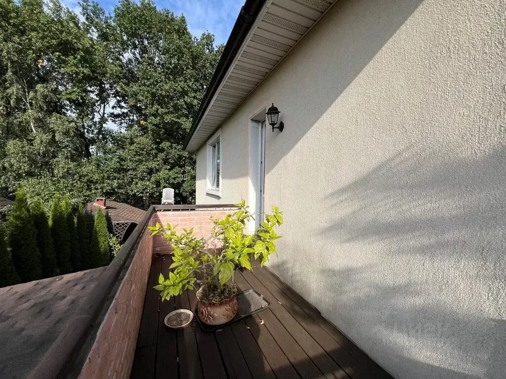 Продажа таунхауса 144.0м Московская область, Ленинский городской ... - Фото 39