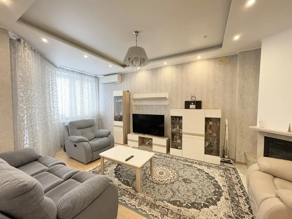 Продажа Таунхауса в Новой Москве. КП Юрьев Сад - Фото 14