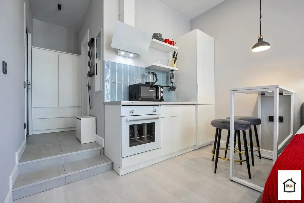 Maxrealty24 Волоколамское шоссе 71/22к2 - Фото 12