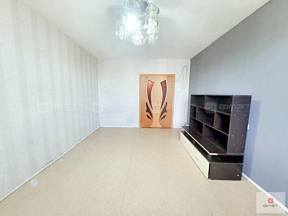 Продажа квартиры, Казань, ул. Юлиуса Фучика - Фото 5
