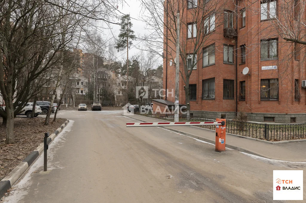 городской округ Королёв, Королёв, улица Маяковского, д.4, 3-комнатная ... - Фото 49