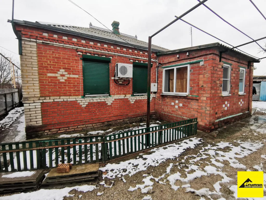 Продажа дома, Камышеватская, Ейский район - Фото 13