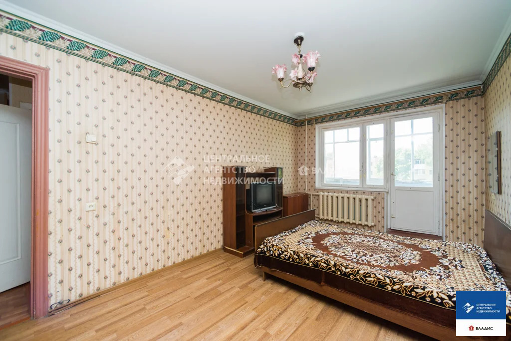Продажа квартиры, Рязань, ул. Крупской - Фото 5
