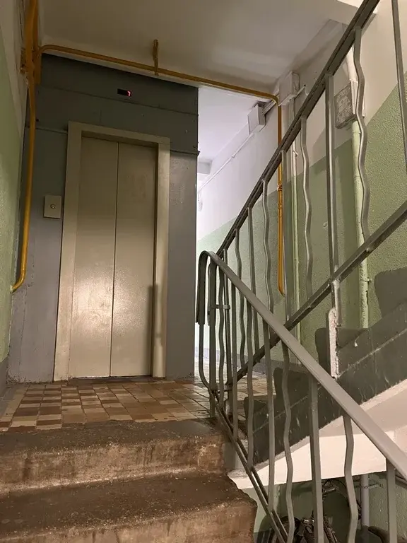 Продаю 2к.кв в г. Одинцово - Фото 18