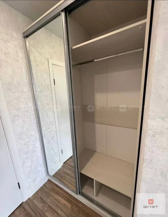 Аренда квартиры, Высокая Гора, Высокогорский район, ул. Хасана ... - Фото 4