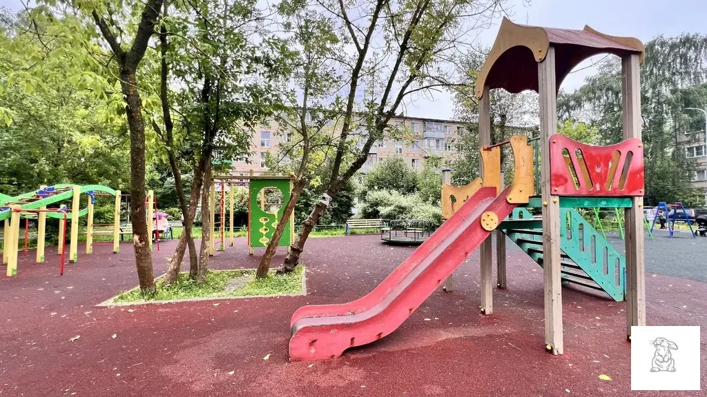 Двушка в Лобне - Фото 1