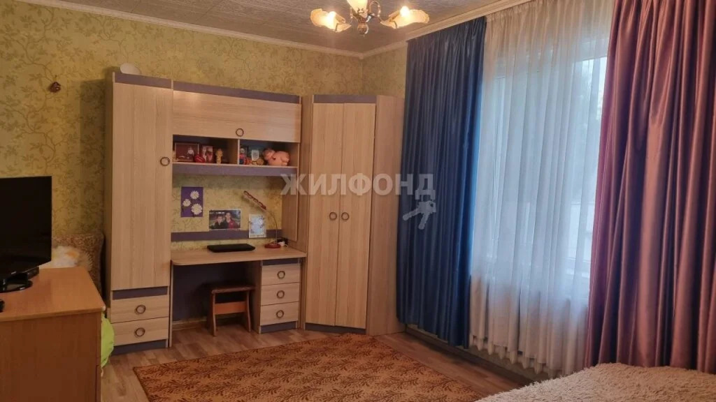 Продажа дома, Криводановка, Новосибирский район, Центральная - Фото 4