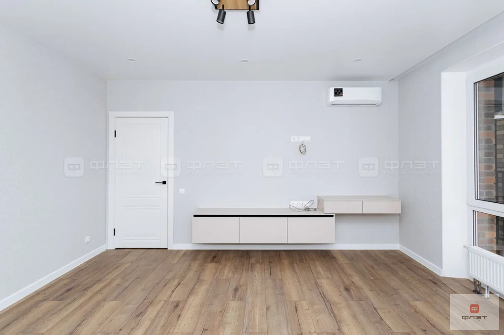 Продажа квартиры, Казань, ул. Бухарская - Фото 12