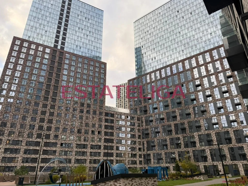 Продажа квартиры, м. Шелепиха, Причальный проезд - Фото 5