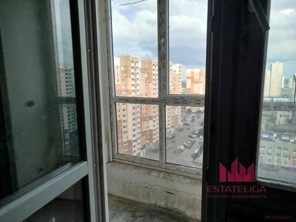 Продажа квартиры, Домодедово, Домодедово г. о., улица Курыжова - Фото 15